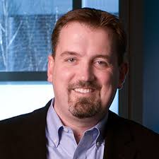 Jason Burdick Named the Robert D. Bent Professor of Bioengineering