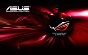 The republic of gamers branch of asus introduced a new gaming laptop on friday called. 80 Asus Rog Hd Wallpapers Background Images