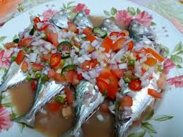 Ikan gabus adalah jenis ikan yang memiliki kadar protein tinggi, yaitu sekitar 25. Masak Ikan Kembung Rebus Air Asam Idea Menu Berbuka Paling Kaw Cukup Mudah Sedap Paling Penting Sihat Keluarga