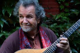 Andy Irvine & Dick Gaughan: Parallel Lines