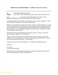 27 Email Cover Letter Format Email Cover Letter Cover Letter Format Cover Letter