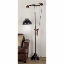 Discover our stylish range of floor lamps and uplighters from modern chrome floor lighting to antique brass lamps. Floor Lamps Hayneedle