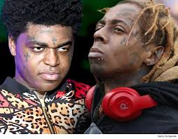 Easily considered to be one of the most talented rappers to ever live, lil wayne's fame has continuously risen over the course of his time as a musician. Kodak Black S Gig On Lil Wayne S Turf Triggers High Alert