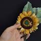 Kansas Sunflowers