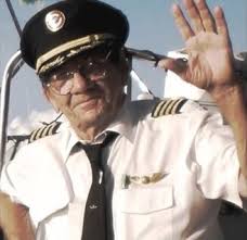 PCN Flight West: NWA Capt. David Phillips Good