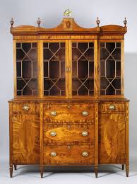 Collecting Federal Furniture A Unique Style That Mirrors American Ideals Furniture American Furniture Antique Furniture