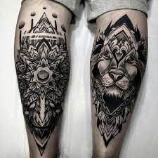 Pin On Cool Tattoos For Men