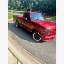 Image result for Seminole Red 1994 Truck