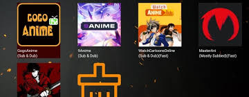 Download watch anime ultimate : Fire Anime Watch Any Anime On Android Tv Firestick Android Tv Box Dimitrology