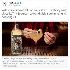 Buying, selling, trading, or otherwise using reddit to transfer alcohol between yourselves is against sitewide rules. Running Blog How Covid 19 Is Impacting The Spirits Industry