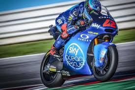 Parla il papà e team manager della vr46 nel civ: Moto2 Thailand An Invincible Francesco Bagnaia Marini 2nd Ahead Of The Ktms Bikeandrace