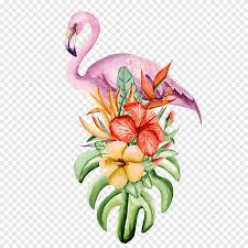 Maybe you would like to learn more about one of these? Bahan Lukisan Flamingo Kembang Sepatu Flamingo Kembang Sepatu Png Pngegg