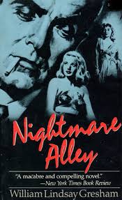 Nightmare alley is an upcoming american psychological thriller film directed by guillermo del toro with a screenplay by del toro and kim morgan. Sneak Peek Del Toro S Nightmare Alley Production Start