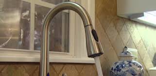 Belanger nex76cbn motion sensor kitchen sink faucet has a flexible hose that can be extended up to 65. Moen Motionsense Kitchen Faucet Today S Homeowner