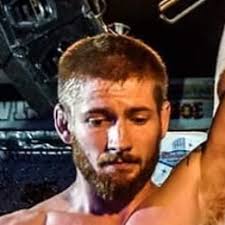 Keith Olson vs. Alexander Riggs, Valor Fights 47