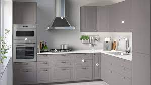Ikea kuchen ikea metod kuchenmontage 2019 12 24. Galley Kitchen Inspiration Small Kitchen Ideas Ikea