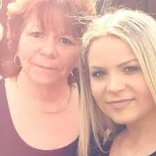 What was the name of the old motels