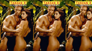 Begini kalau baru nemu genjot tarzan x shame of jane 1995 alur cerita film mantap mantap ulas film tarzan x film jadul dan menarik. Tarzan X Shame Of Jane Full Movie Aagmaal Live