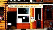 krowa i kurczak - Picture of Krowa I Kurczak Restaurant, Gdansk ...