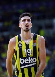 How tall is nando de colo of cska moscow? Nando De Colo 1920058 Uludag Sozluk Galeri