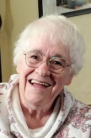 Geraldine Dietz Obituary in Pittsburgh at John F. Slater Funeral Home, Inc. 