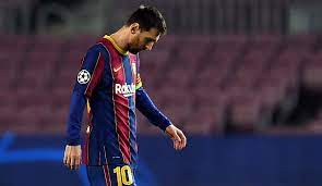 They have thus offered a lucrative deal for the argentine maestro to join them over this summer. Champions League Pressestimmen Zum Barca Debakel Gegen Psg Barca Ist Geschichte Mbappe Ist Zukunft Seite 1