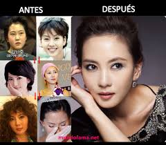 May 23, 2017 @ 8:53 pm. Korean Actress Before And After Plastic Surgery Actrices C Flickr
