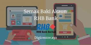 We did not find results for: Cara 3 Semak Baki Akaun Rhb Bank Melalui Handphone