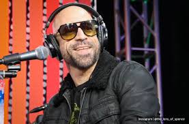 Chris Daughtry is coming to #Philadelphia