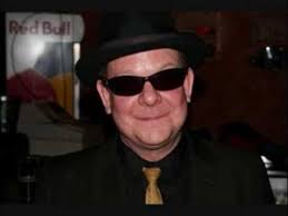 Curtis Blake and John Wickstrom 2011 Minnesota Blues Hall Of Fame Inductees 