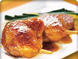 Se serveste cu patrunjel verde tocat marunt. 5 Retete Chinezesti Cu Carne De Rata