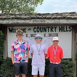 Junior Tournament — Springfield IL