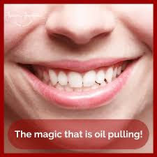 Oil Pulling As Part Of An Oral Hygiene Protocol Joannafrankham Com Gum Disease Cure Gum Disease Treatment Gingivitis