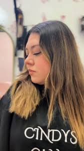 Crystal Winters Hair Stylist