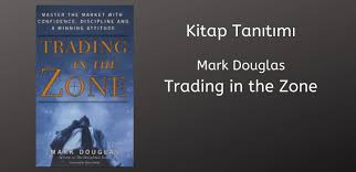 This book has now reached the top slots in my collection of trading related books. En Iyi Trade Psikolojisi Kitaplarindan Biri Trading In The Zone U Anlatiyorum Borsanin Izinden