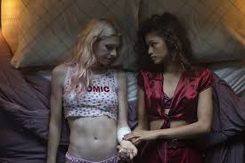 Euphoria Review: A Teen Drama With Lots of Drugs, Lots of Sex, and Lots to  Say - TV Guide