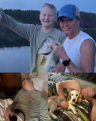 Hundreds gathered Saturday to honor Will Roberts, the 15-year-old from  Ralph whose battle with bone cancer inspired people around the world.