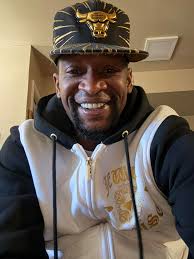 Profile for Nichrien Smith