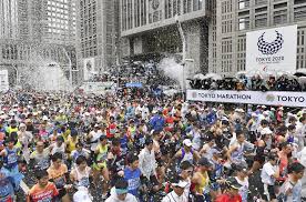 The unofficial tokyo marathon 2020 guide. Tokyo Marathon Canceled For 38 000 Runners Over Covid 19 Fears The Japan Times