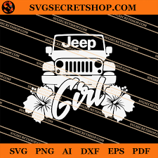 Free Free 349 Sunflower Jeep Svg SVG PNG EPS DXF File