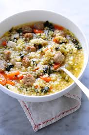 Delallo Winter Recipes Italian Wedding Soup Recipe Italian Recipes Wedding Soup Italian Wedding Soup