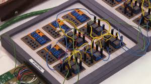 The turing machine is not a real turing machine the way alan turing explained it. The Only Working Turing Machine There Ever Was Probably The Henry Ford S Innovation Nation Youtube