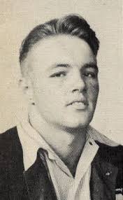 Grover Arnold Salmon, Jr.