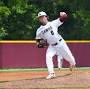 Profile Picture of Gabe Nicholson - 2024 Baseball Roster - Alabama A&M Athletics (@aamusports.com) on Google