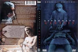Containing no spoken dialogue, aftermath is the second installment in a trilogy of shorts by cerdà, preceded by 1990's the awakening, and followed by 1998's genesis. Aftermath Genesis Us Dvd Unearthed Dvd Covers Cover Century Over 500 000 Album Art Covers For Free