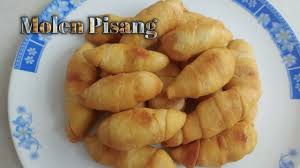 Resep molen renyah anti gagl : Resep Membuat Molen Pisang Renyah Mudah Tanpa Alat Dan Anti Gagal Youtube