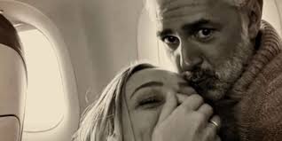 Miriam Höller und Roland Trettl: Vom Freundeskreis zum Liebespaar