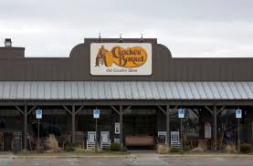 Came out later by that time my food was cold. Cracker Barrel Is The Restaurant Open On Christmas Day 2019