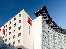 Von der preiswerten, gemütlichen wohnung am stadtrand bis zum exklusiven und extravaganten loft mit balkon in berlin mitte ist alles vorhanden. Gunstiges Hotel Berlin Prenzlauer Berg Ibis Accor