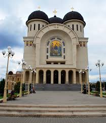Religion In Romania Wikipedia